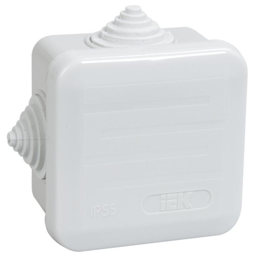 IEK UKOZ11-070-070-040-K41-44
