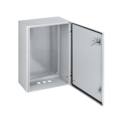 Корпус металлический ЩМП-6.4.2 IP66 (600х400х200) TDM