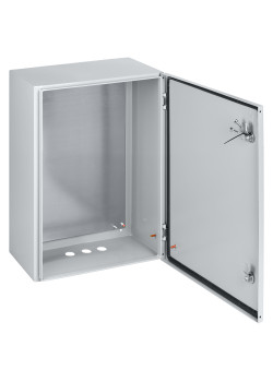 Корпус металлический ЩМП-6.4.2 IP66 (600х400х200) TDM