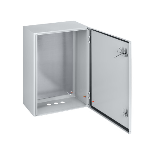 Корпус металлический ЩМП-6.4.2 IP66 (600х400х200) TDM