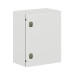 Корпус навесной уличный ST Outdoor с М/П ВxШxГ 500x400x250 мм, IP66