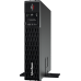 Источник бесперебойного питания/ UPS CyberPower PR1000ERTXL2U NEW Line-Interactive 1000VA/1000W USB/RS-232/EPO/Dry/SNMPslot (10 х IEC С13)   (12V / 7AH х 4)