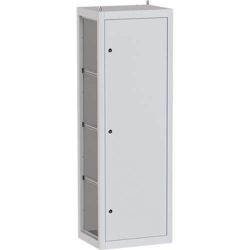 Каркас ВРУ-1 Unit S сварной (1800x600x450) IP31 EKF PROxima Каркас ВРУ-1 Unit S сварной (1800x600x450) IP31 EKF PROxima