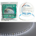Лента светодиодная SST02 SAFFIT 120SMD(2835)/м 9.6Вт/м 12V 5000*8*1.22мм 6500К, IP20 Лента светодиодная SST02 SAFFIT 120SMD(2835)/м 9.6Вт/м 12V 5000*8*1.22мм 6500К, IP20