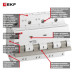 Авт. выкл. ВА 47-100 4P 32А (D) 10kA PROXIMA EKF