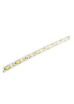 Лента светодиодная PLS 2835/120-12V 12Вт/м 3000К тепл. бел. IP65 (уп.5м) JazzWay 2859112