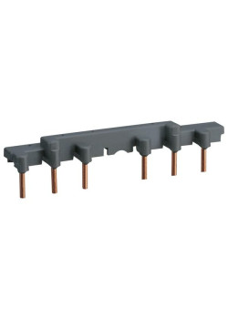 Комплект соед. для создания реверс. контактора UW-18 MC-6А~18А LS Electric 76671635003