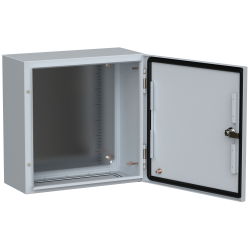TITAN 5 Корпус металлический ЩМП-40.40.20 УХЛ1 IP66 IEK