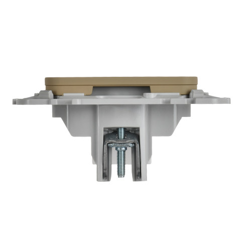 FLITE Розетка HDMI РШДМА-ФлХ хаки IEK FLITE Розетка HDMI РШДМА-ФлХ хаки IEK