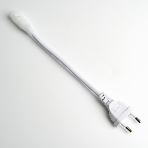 Светодиодная LED лента Feron LS710, 120SMD(2835)/м 10Вт/м 220V длина 25м, 4000K, IP65,  с 1 сетевым шнуром, 2 заглушками, 2 коннекторами в комплекте