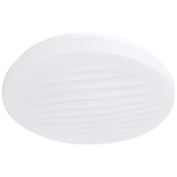 Светильник светодиодный SPB-6 Slim Sahara 18W-4K 18Вт 4000К IP20 1170лм без ДУ Эра Б0071123