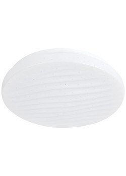 Светильник светодиодный SPB-6 Slim Sahara 24W-4K 24Вт 4000К IP20 1800лм без ДУ Эра Б0071125
