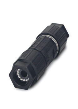 Соединитель кабельный Q 0.34/4IDC/16-16KU-KU BK Phoenix Contact 1641879