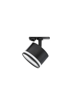 Светильник трековый PTR 31 под лампу GX53 BL 230В IP20 для диммир. ламп черн. Pro JazzWay 5052239