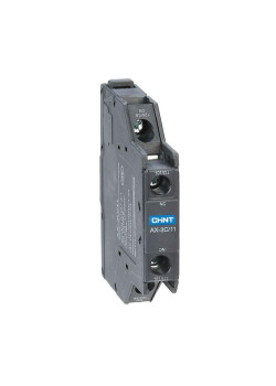 Приставка доп. контакты (боковой) AX-3C/11 к контактору NXC -06~225 (R) CHINT 938259