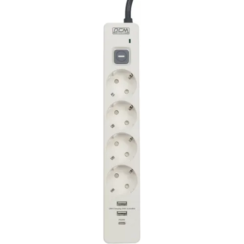PowerCom SP-01 USB2A1CW 3.0M PowerCom SP-01 USB2A1CW 3.0M