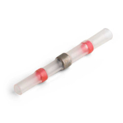 Соединитель термоусаживаемый под пайку ПК-Т 1.0 ПРОФИ (уп.20шт) КВТ 108962