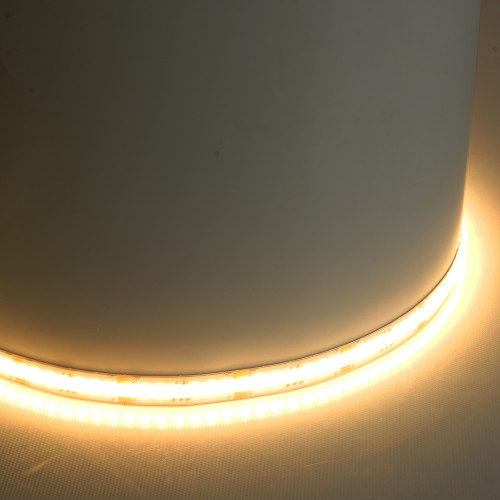 Лента светодиодная  COB RGBW-MIX 5 в 1 840SMD 22Вт/м 24V 5000*12*1.8 мм RGB+2300К+6500K, IP20, LS538 FERON