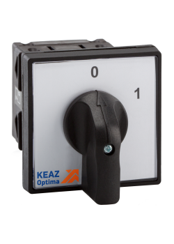Переключатель OptiSwitch 4G25-468-U-R114