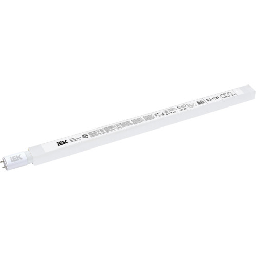 IEK LLE-T8-10-230-65-G13