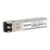 SFP модуль 2,5 Гбит двойное многомодовое оптоволокно 850нм 300м TSX EKF SFP модуль 2,5 Гбит двойное многомодовое оптоволокно 850нм 300м TSX EKF