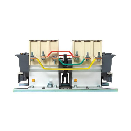 Контактор реверсивный КТЭ-1 115А 2NO 400В AC EKF Контактор реверсивный КТЭ-1 115А 2NO 400В AC EKF