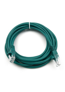 Buro UTP-5E-3M-GR