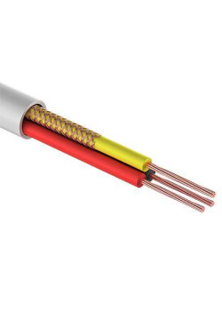 Провод ШВЭВ 3х0.12 бухта Б (м) REXANT 01-4033