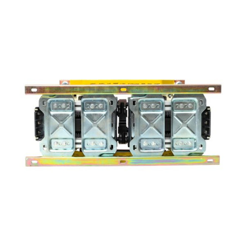 Контактор реверсивный КТЭ-2 500А 2NO 230В AC EKF Контактор реверсивный КТЭ-2 500А 2NO 230В AC EKF