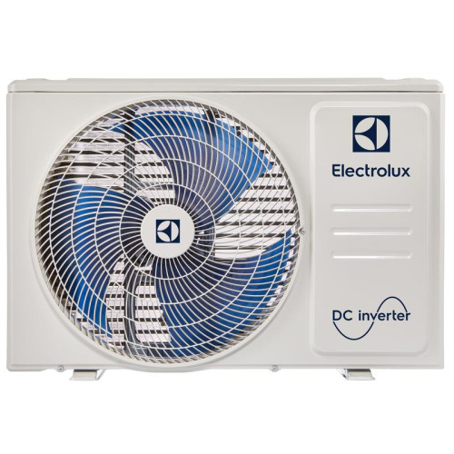 Сплит-система инверторного типа Smartline DC EACS/I-07HSM/N8_V2 комплект Electrolux НС-1683655 Сплит-система инверторного типа Smartline DC EACS/I-07HSM/N8_V2 комплект Electrolux НС-1683655