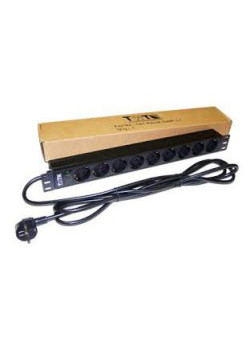 LANMASTER TWT-PDU19-16A9P-3.0
