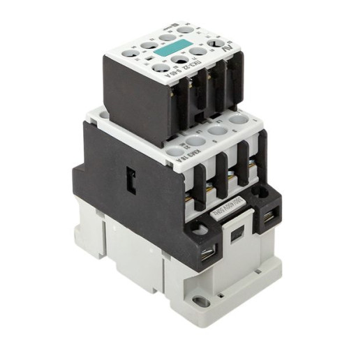 КМЭ 18А 1NC 400В АС 2НО+2НЗ EKF AVERES