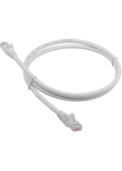 LANMASTER LAN-PC45/U6-3.0-WH