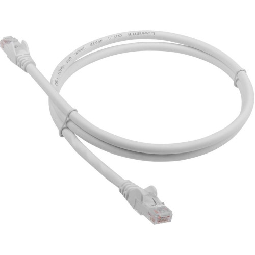 LANMASTER LAN-PC45/U6-2.0-WH LANMASTER LAN-PC45/U6-2.0-WH