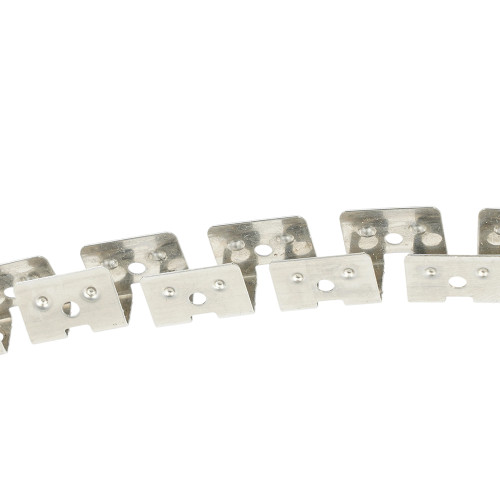 Крепеж гибкий для светодиодной ленты 220V LS720 (2835),  LD720-05 FERON