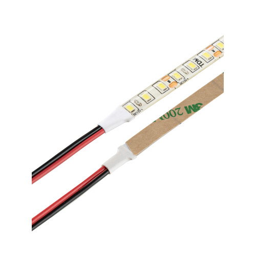Лента светодиодная SMD2835-120 LED/м-IP65-12 В-9,6 Вт/м-4000 К (5 м) блистер TDM Лента светодиодная SMD2835-120 LED/м-IP65-12 В-9,6 Вт/м-4000 К (5 м) блистер TDM