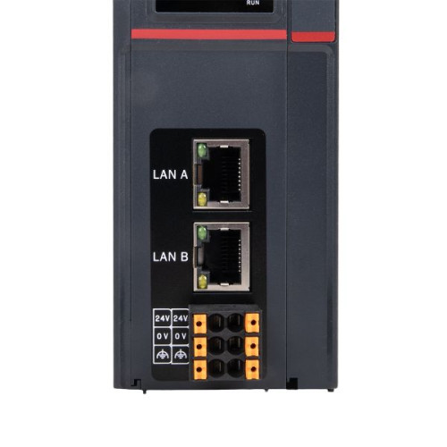 Модуль сетевой удалённого расширения ввода и вывода EtherNET IP GR200-EIP D-CARD EKF Модуль сетевой удалённого расширения ввода и вывода EtherNET IP GR200-EIP D-CARD EKF
