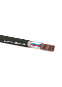 Кабель КВВГЭнг(А)-LS 27х1 0.66кВ (м) Электрокабель НН 00-00006624