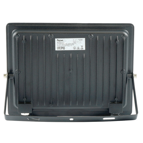 Светодиодный прожектор Feron LL-936 IP65 100W 6400K Светодиодный прожектор Feron LL-936 IP65 100W 6400K