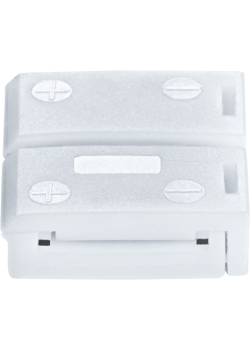 Коннектор 71 487 NLSC-10mm-PC-PC-IP20 (уп.5шт) Navigator 71487