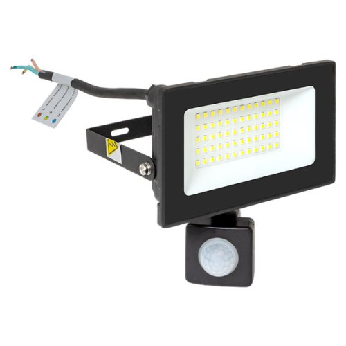 СДО-3004 с ДД 50Вт 6500К IP54 LUMA EKF СДО-3004 с ДД 50Вт 6500К IP54 LUMA EKF