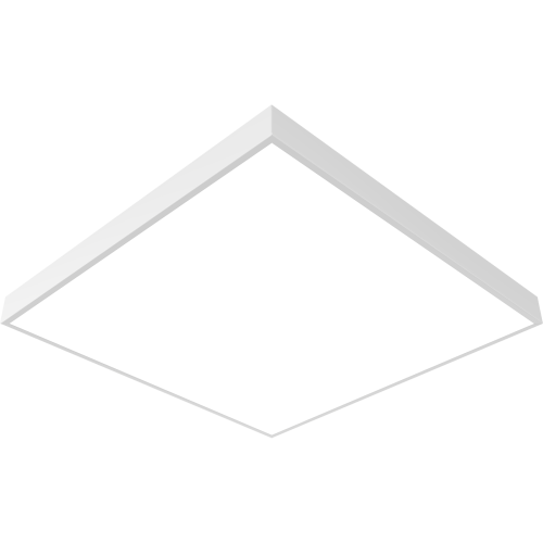 Светильник OPTIMA.OPL ECO LED 595 4000K