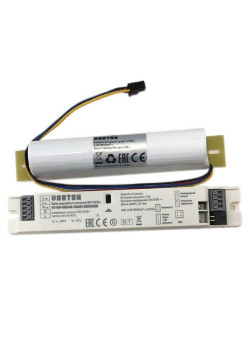 Блок аварийного питания БАП EM-Utility 5Вт IP20 10-55В VARTON V1-EM-00540-10A01-2000507