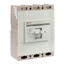 ВН-99 800/630А 3P EKF