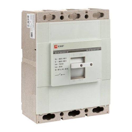 ВН-99 800/630А 3P EKF
