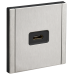 FORTE&PIANO Розетка HDMI FP740M металл никель IEK FORTE&PIANO Розетка HDMI FP740M металл никель IEK