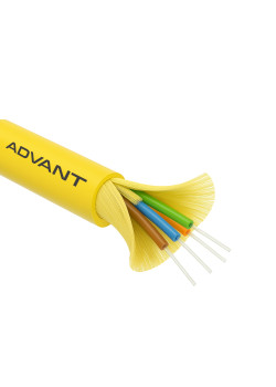 Advant ADVOS2-FO04-UV-LY