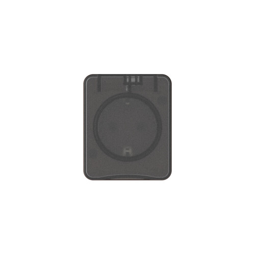 ATLASDESIGN PROFI IP54 О/У РОЗЕТКА с заземлением со шторками, 16А, КОРИЧНЕВЫЙ