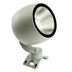 Светодиодный светильник ландшафтно-архитектурный Feron LL-601  85-265V 20W 2700K IP65