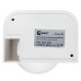 Микроволновый датчик движения бел. 1200Вт 180гр. до 15м IP44 MW-702 EKF
